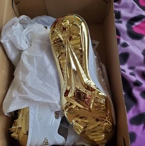 Adidas men's baseball cleats